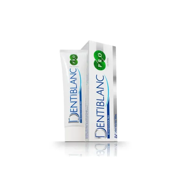 DENTIBLANC BLANQUEADOR PRO 100 ML