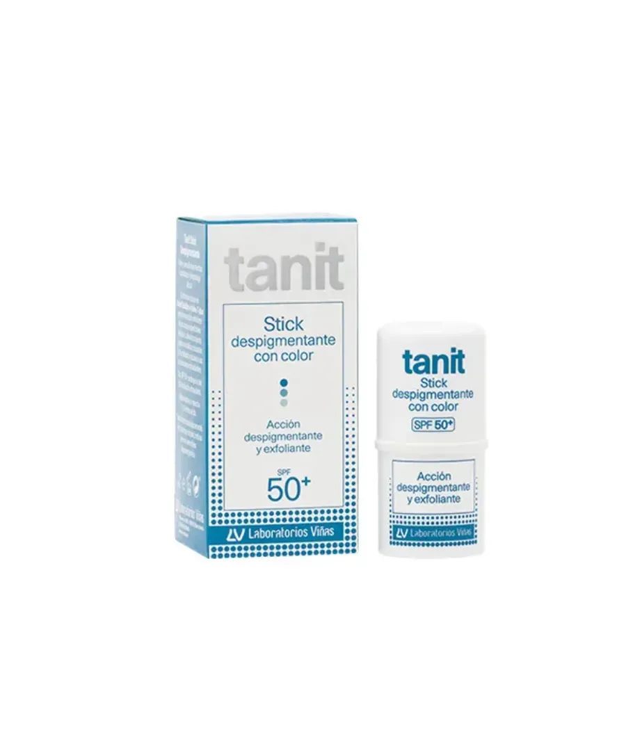 TANIT STICK DESPIGMENTANTE STICK 4 GR