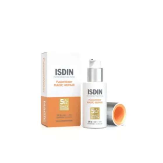 ISDIN FUSION WATER AGE REPAIR 50 ML