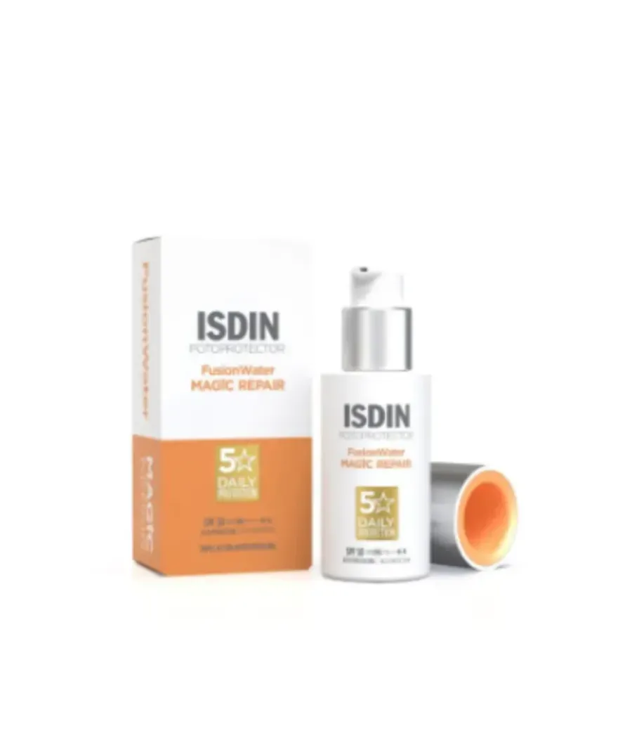 ISDIN FUSION WATER AGE REPAIR 50 ML