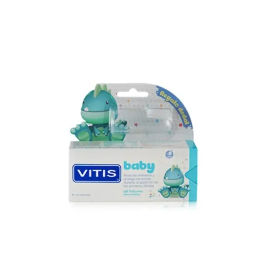 VITIS BABY BALSAMO 30 ML + DEDAL