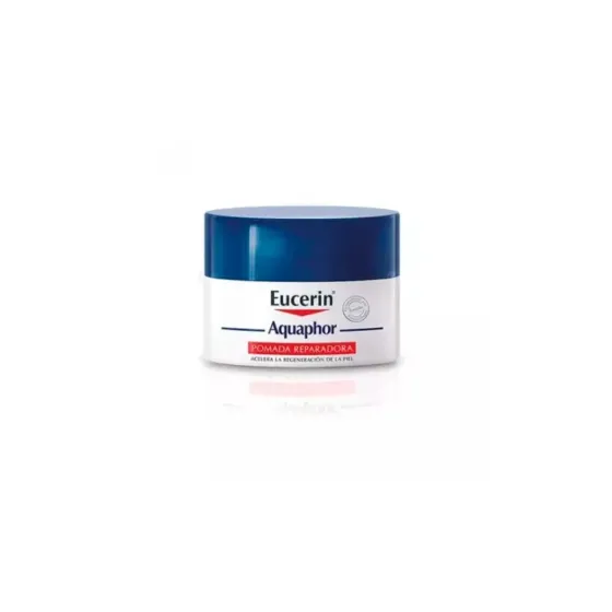 EUCERIN AQUAPHOR BALSAMO NARIZ LABIOS 7 GR