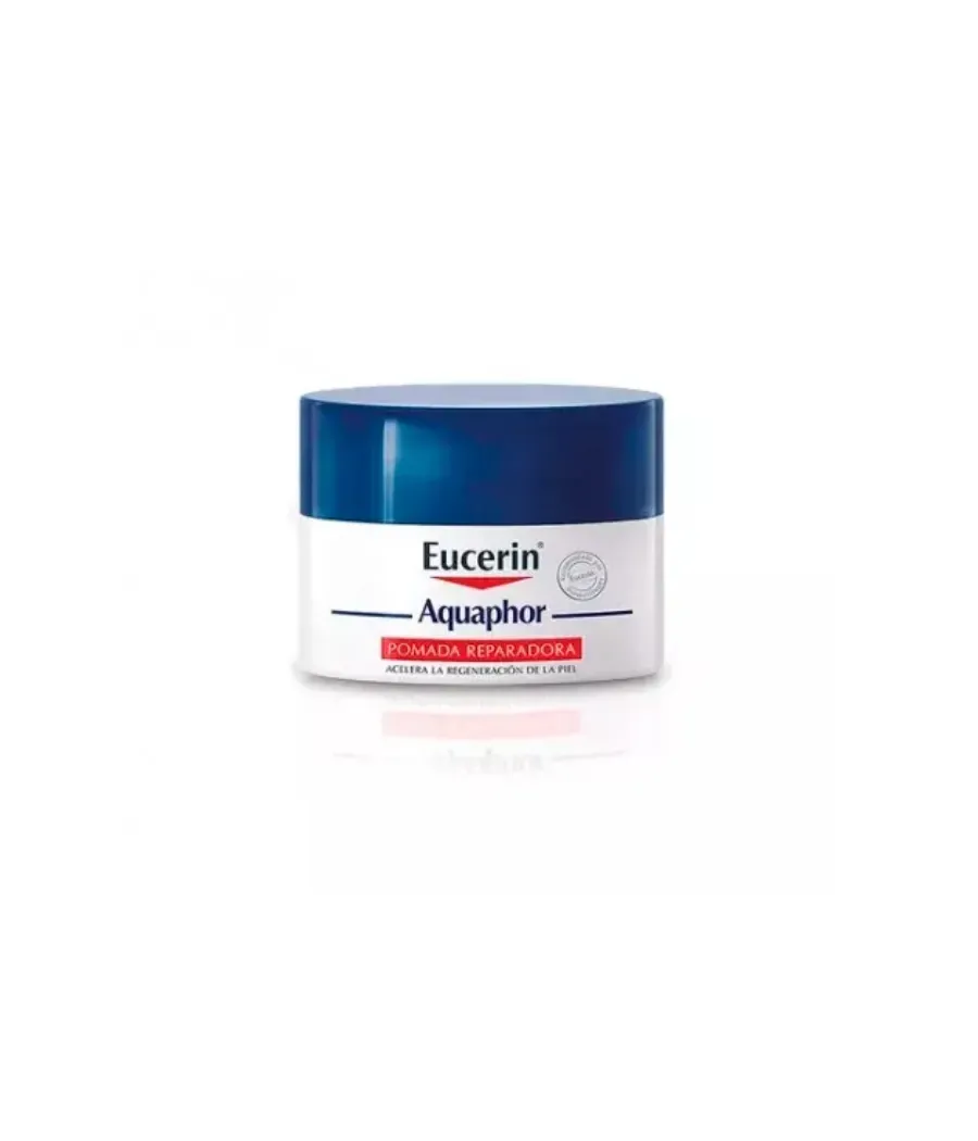 EUCERIN AQUAPHOR BALSAMO NARIZ LABIOS 7 GR