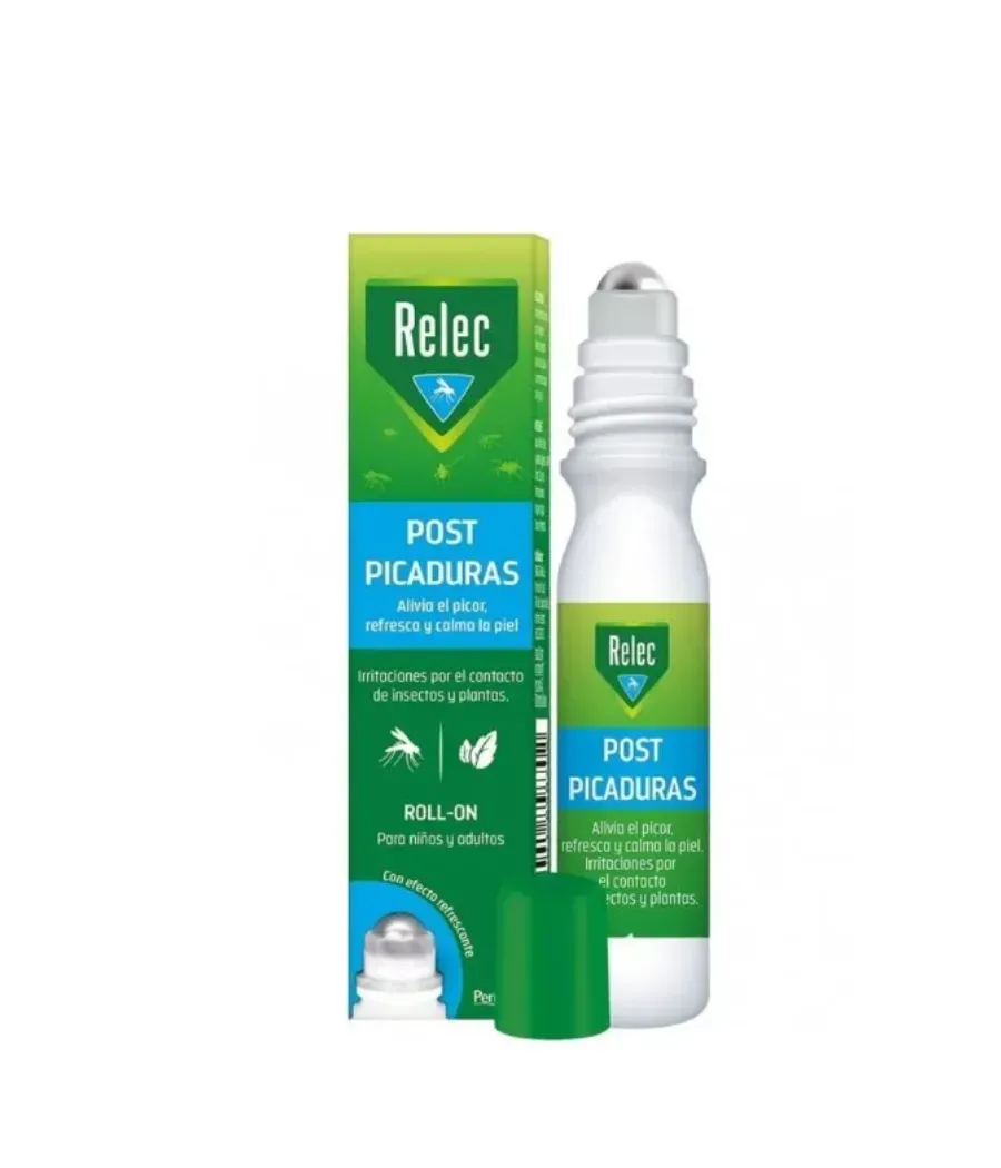 RELEC POST PICADURAS 15 ML