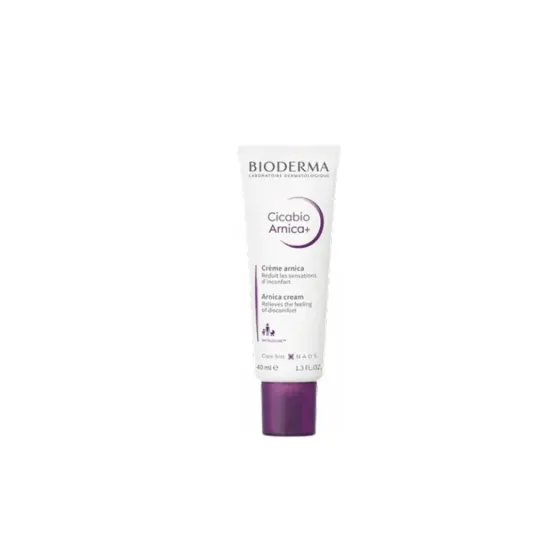 BIODERMA CICABIO ARNICA+ 40 ML