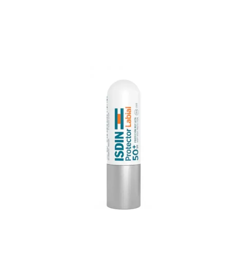 ISDIN PROTECTOR LABIAL SPF 50+ 4 GR