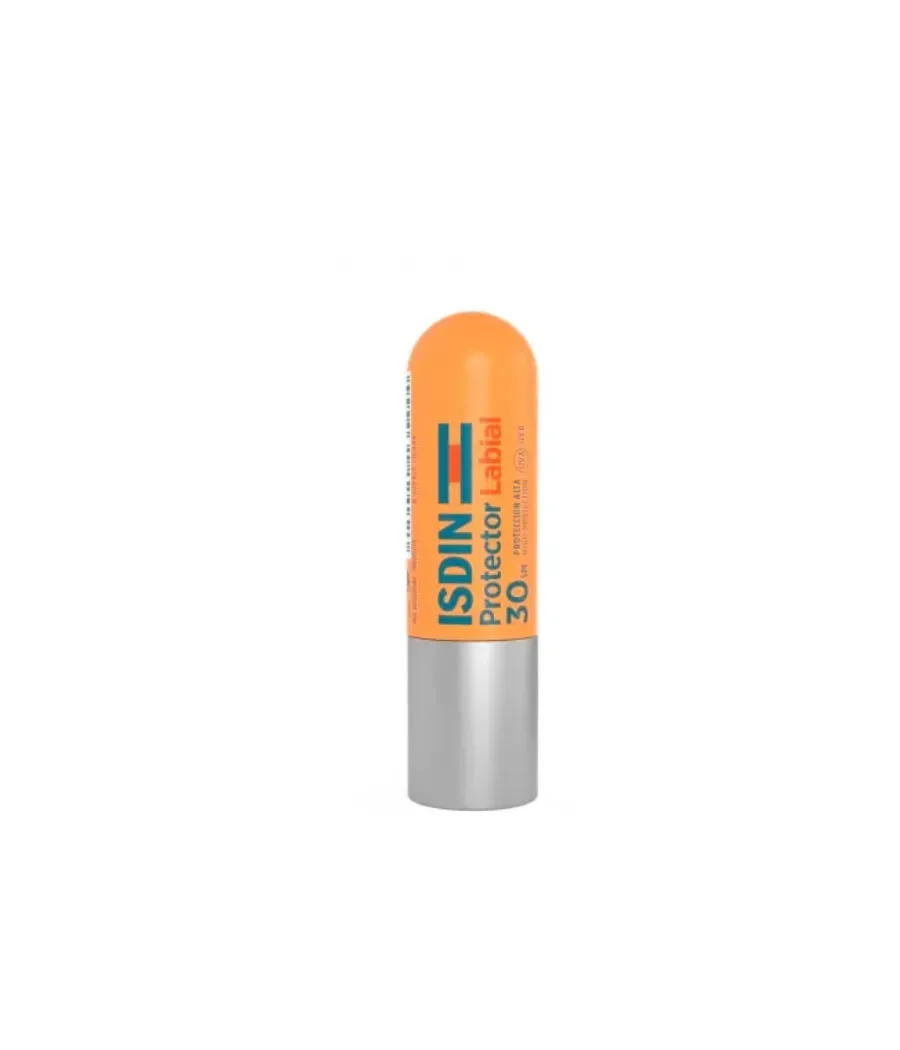 ISDIN PROTECTOR LABIAL SPF 30 4 GR