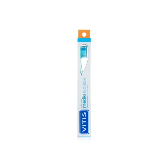 VITIS MEDIO ACCESS CEPILLO DENTAL ADULTO 1 UNIDAD