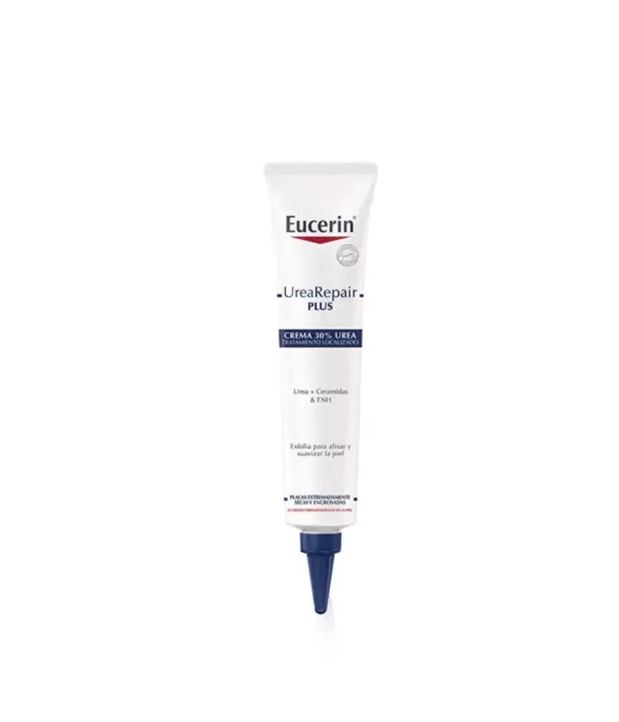 EUCERIN UREAREPAIR PLUS CREMA 75 ML