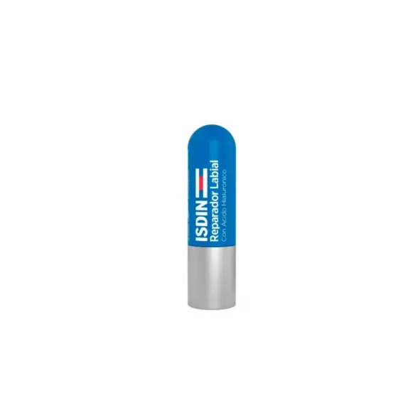 ISDIN REPARADOR LABIAL ACIDO HIALURONICO 4 GR