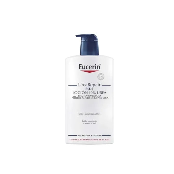 EUCERIN UREAREPAIR PLUS LOCION 10% 1000 ML