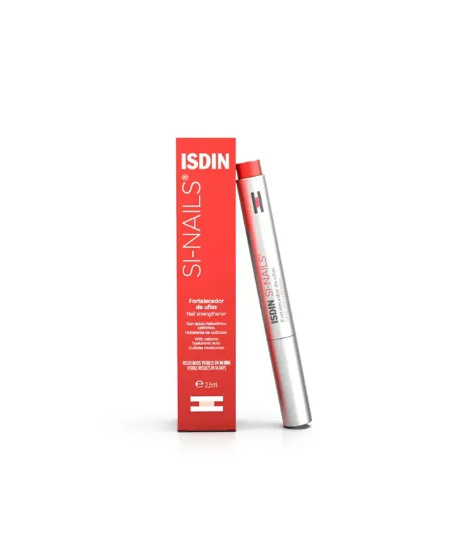 ISDIN SI-NAILS 2,5 ML