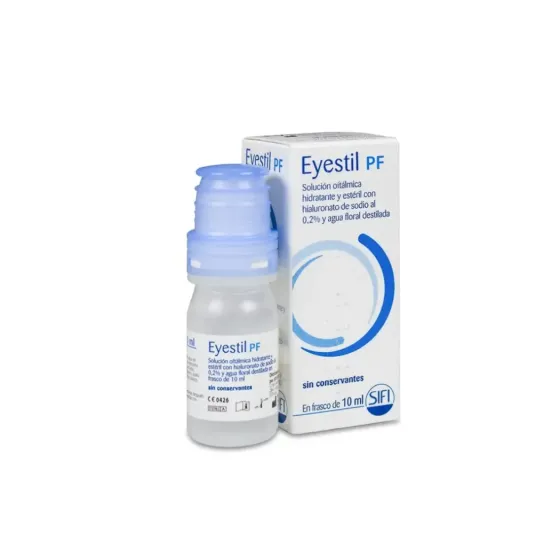 EYESTIL PF 10 ML