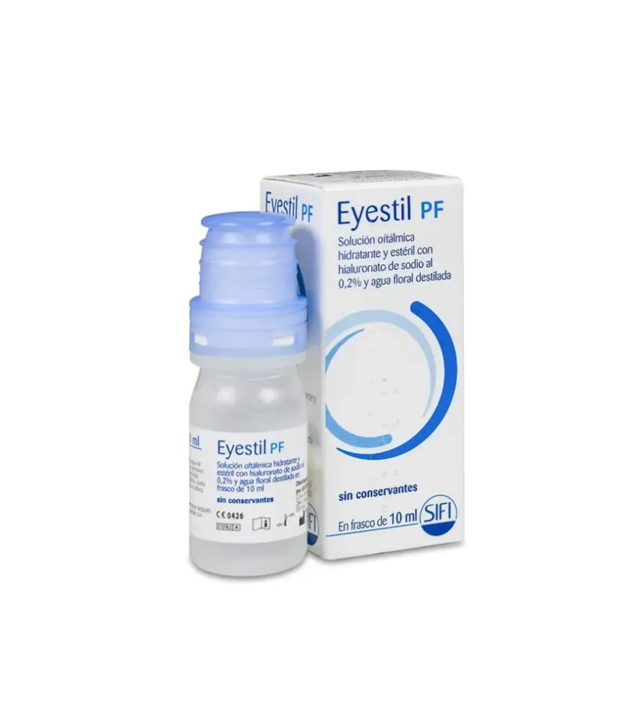 EYESTIL PF 10 ML