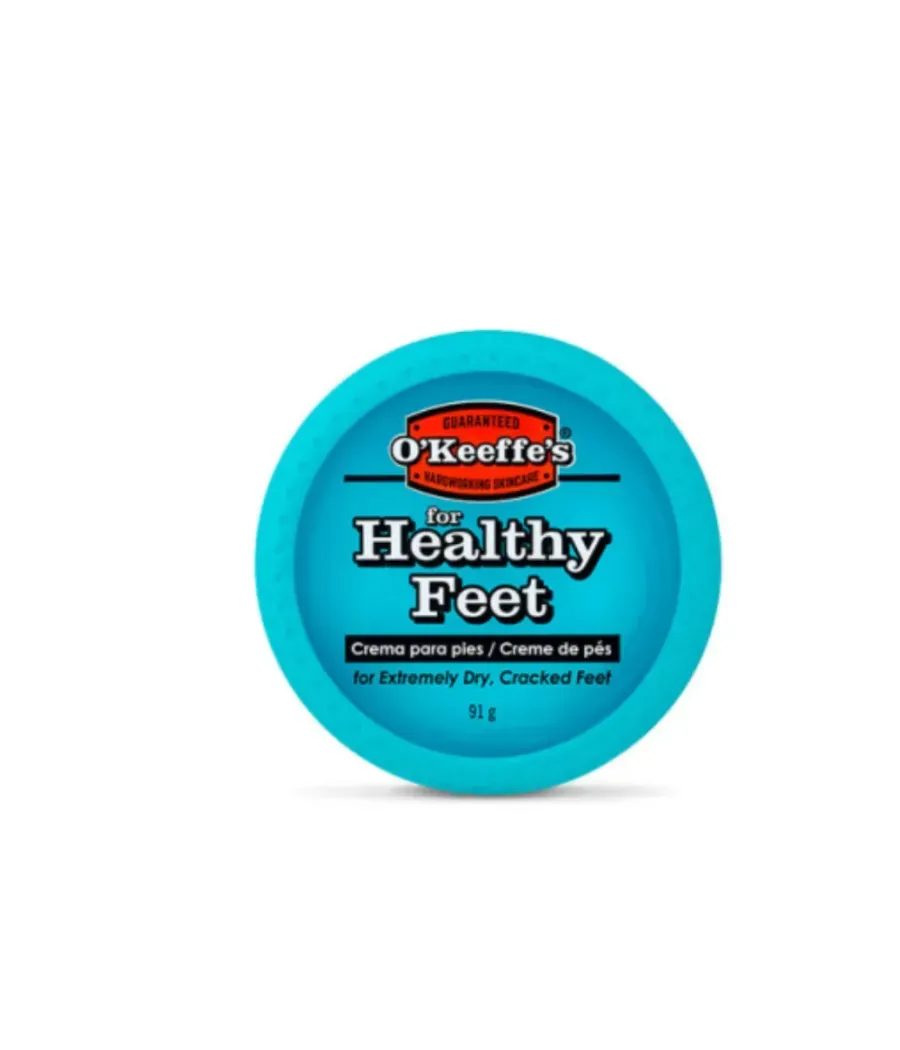 O´KEEFFE´S FOR HEALTHY FEET 91 GR