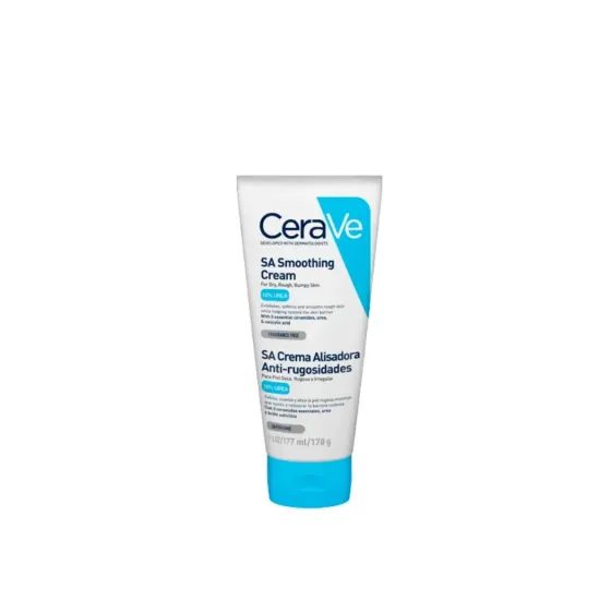 CERAVE SA CREMA ALISADORA ANTI-RUGOSIDADES 170 GR