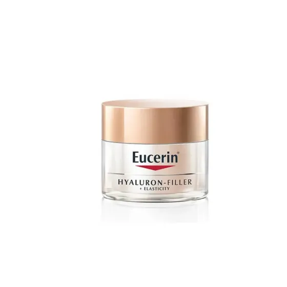 EUCERIN HYALURON FILLER+ ELASTICITY DIA SFP 30 50 ML