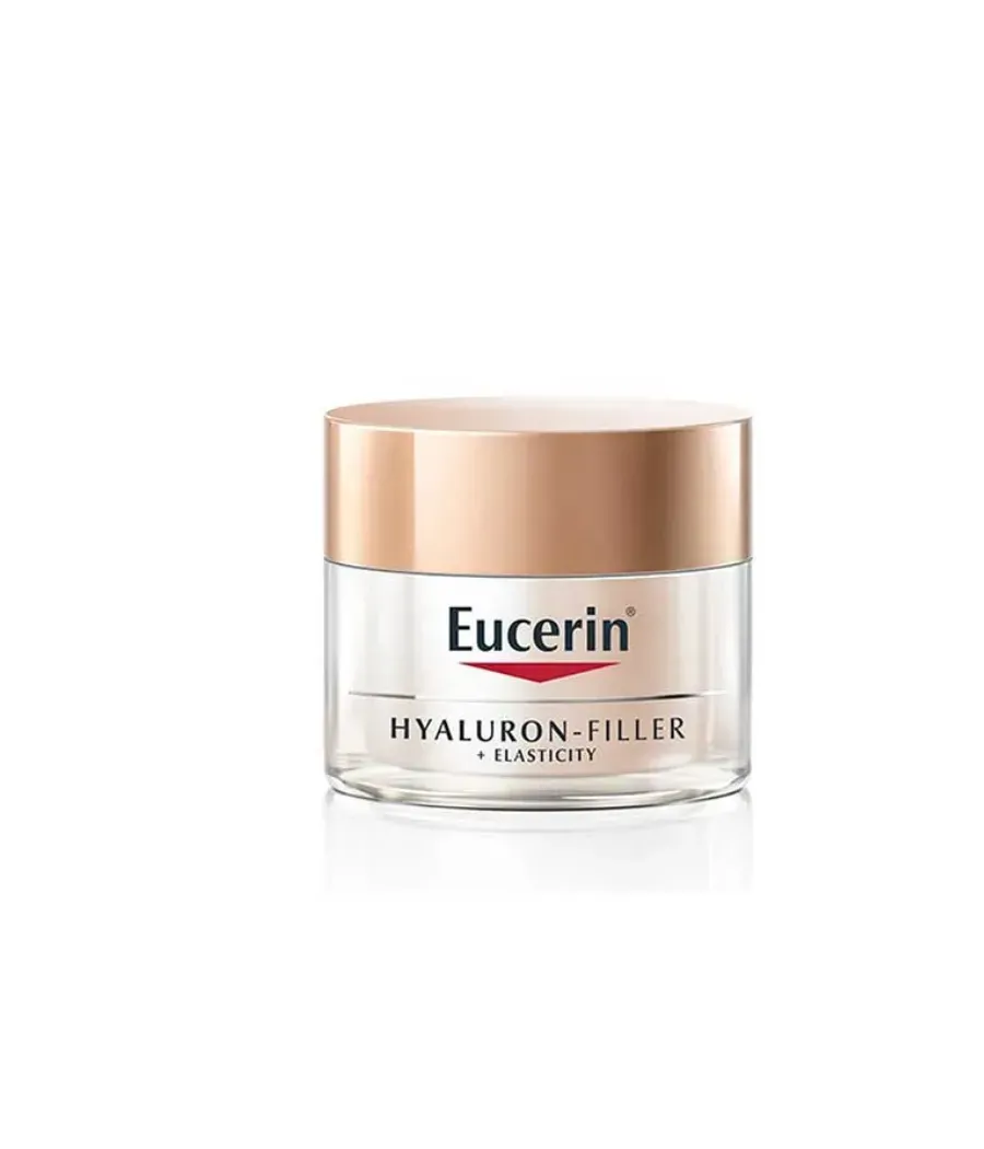 EUCERIN HYALURON FILLER+ ELASTICITY DIA SFP 30 50 ML