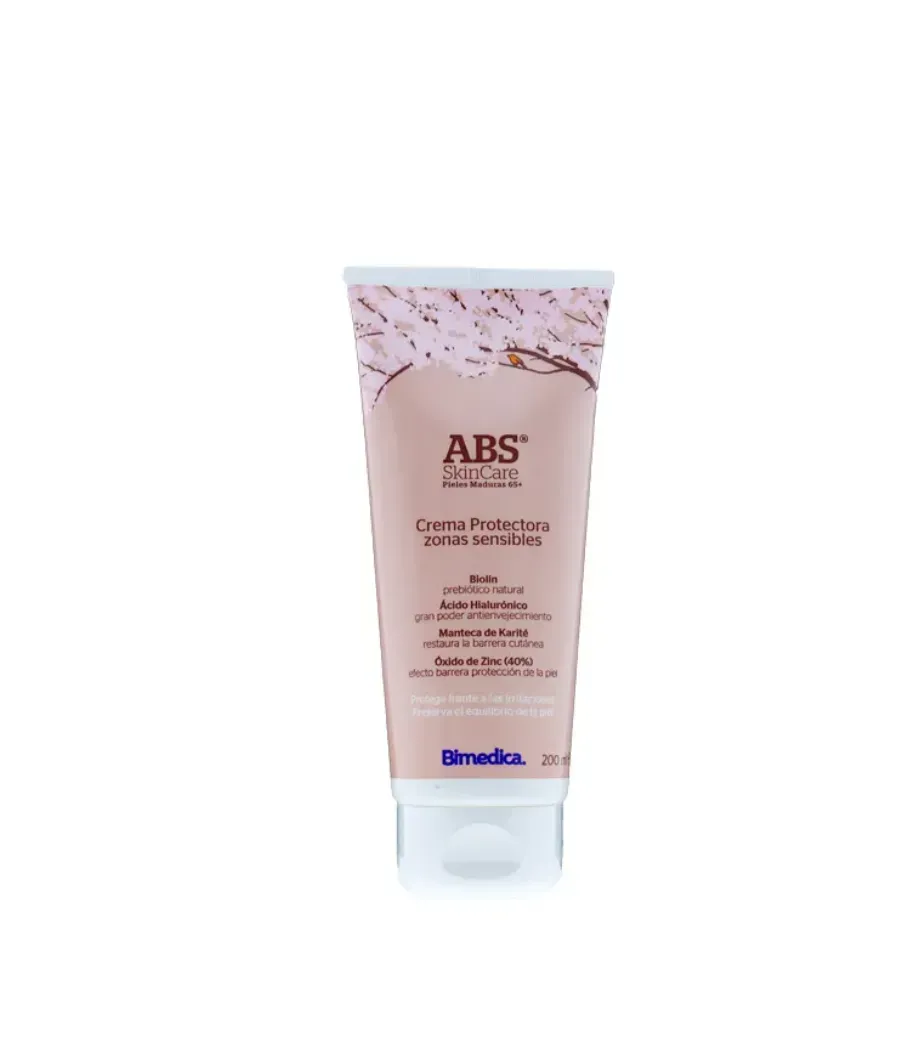 ABS SKINCARE CREMA PROTECTORA 200 ML