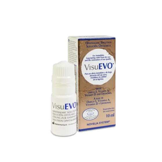 VISUEVO 10 ML