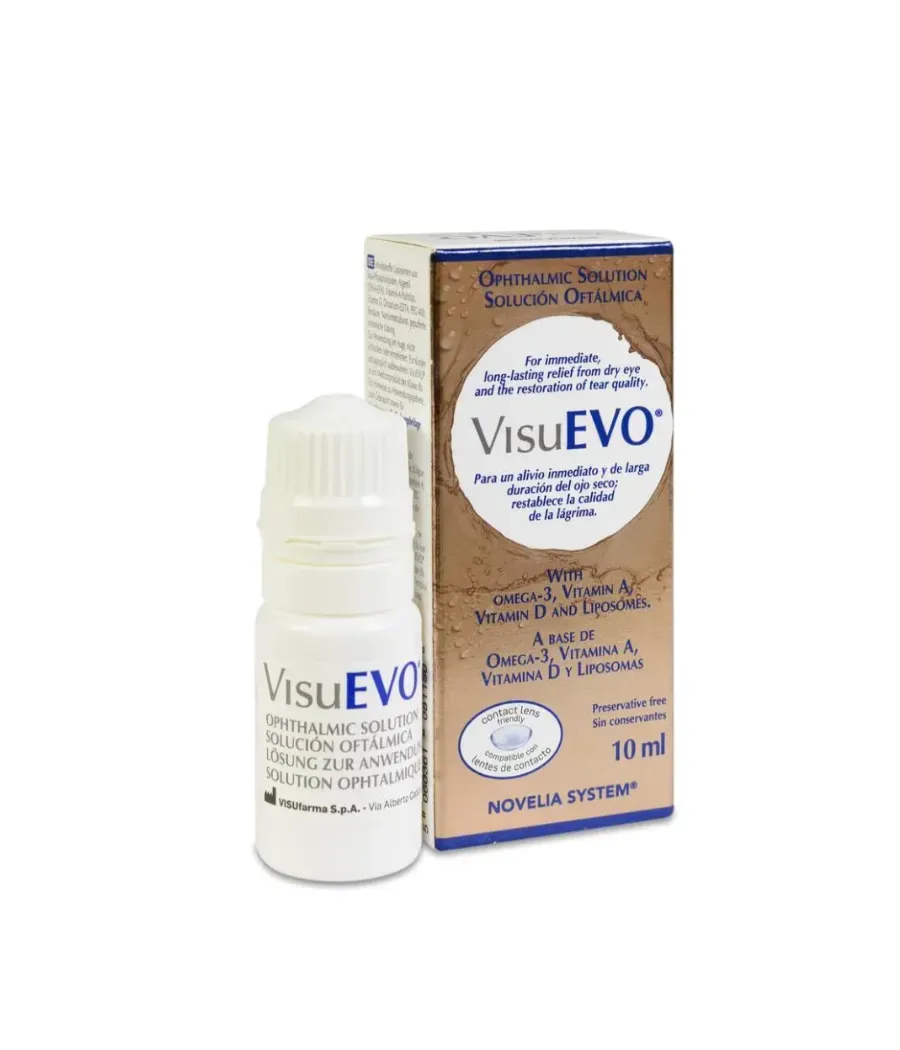 VISUEVO 10 ML