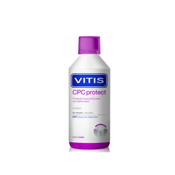 VITIS CPC PROTECT COLUTORIO 500 ML