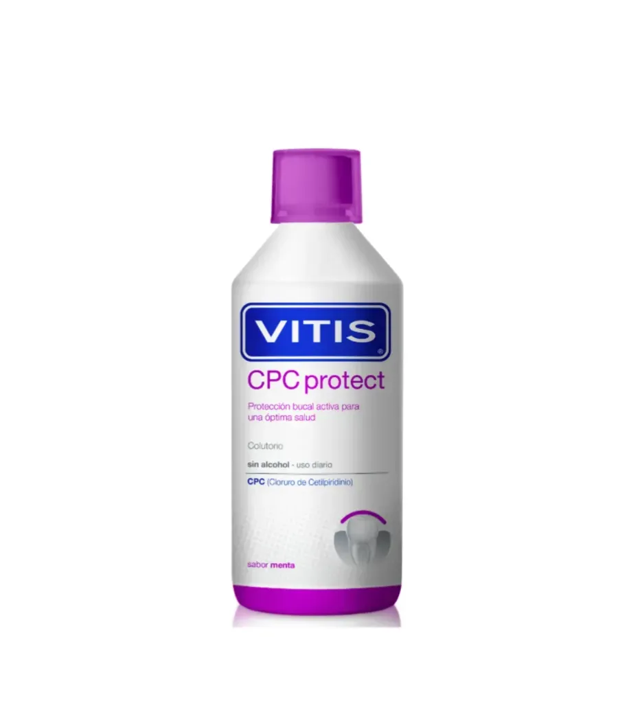 VITIS CPC PROTECT COLUTORIO 500 ML