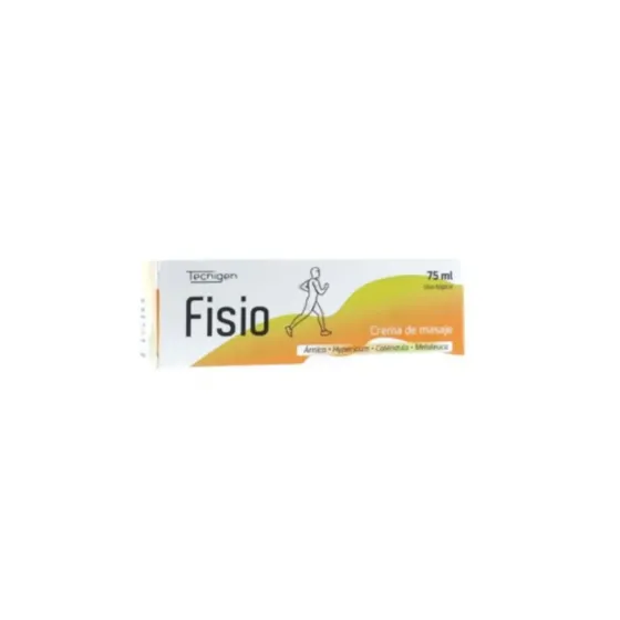 TECNIGEN FISIO 75 ML