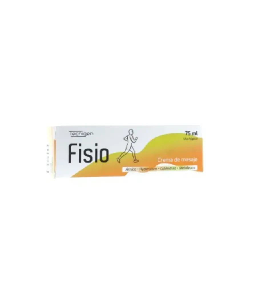 TECNIGEN FISIO 75 ML