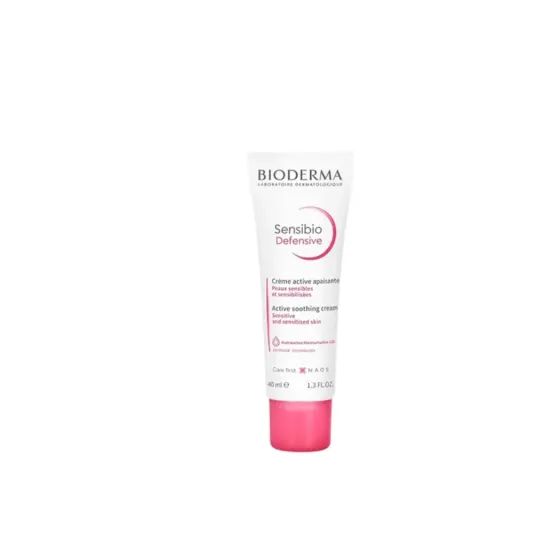 BIODERMA SENSIBIO DEFENSIVE CREMA 40 ML