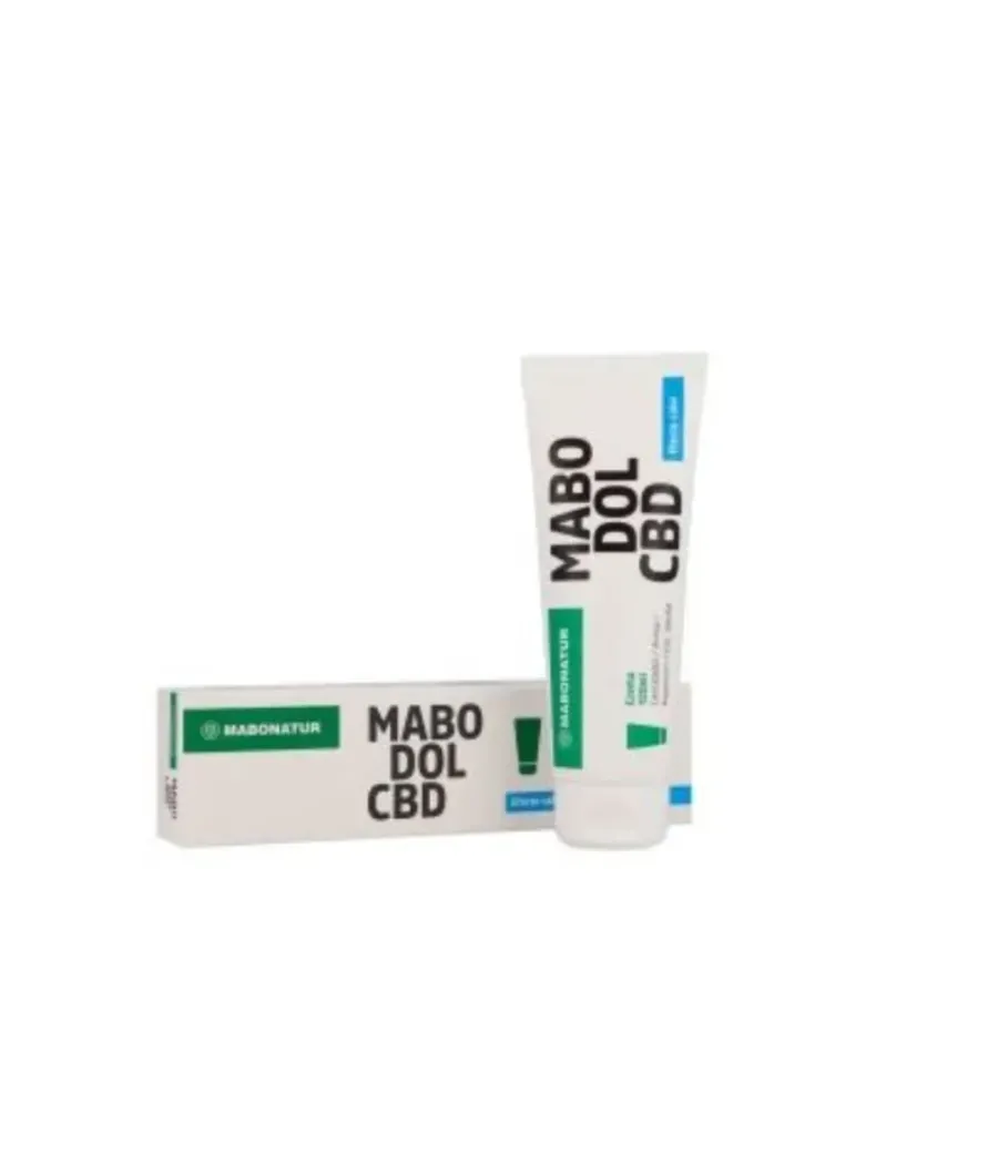 MABODOL CBD 120 ML