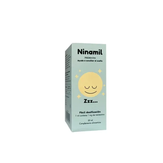 NINAMIL 50 ML