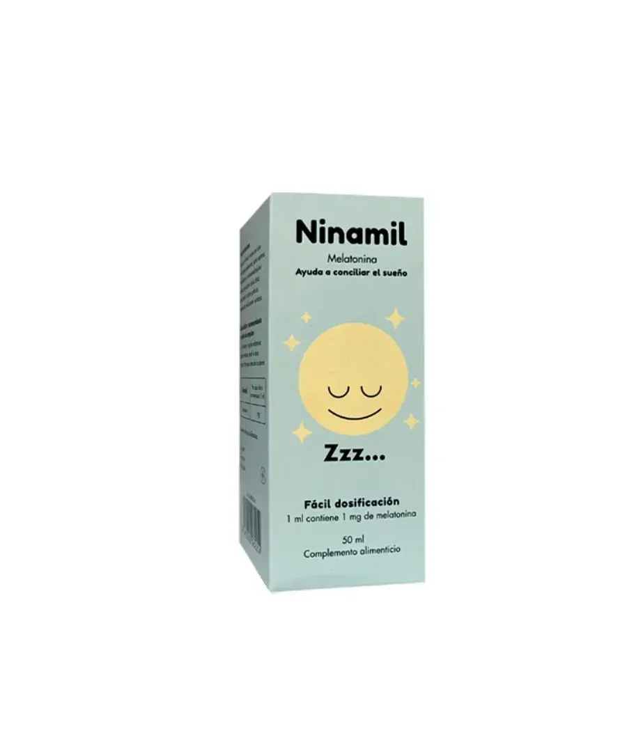 NINAMIL 50 ML