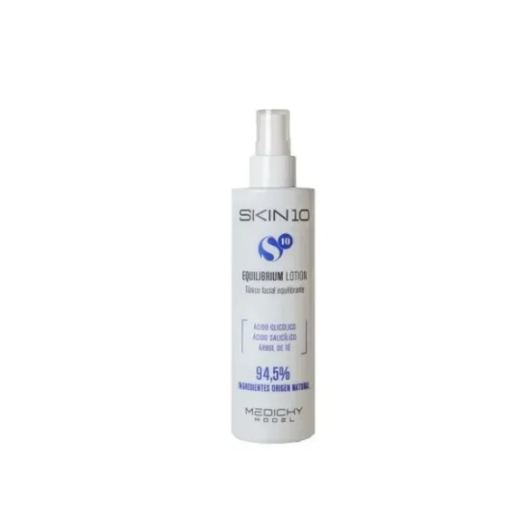 MEDICHY MODEL SKIN10 EQUILIBRIUM LOTION 250 ML