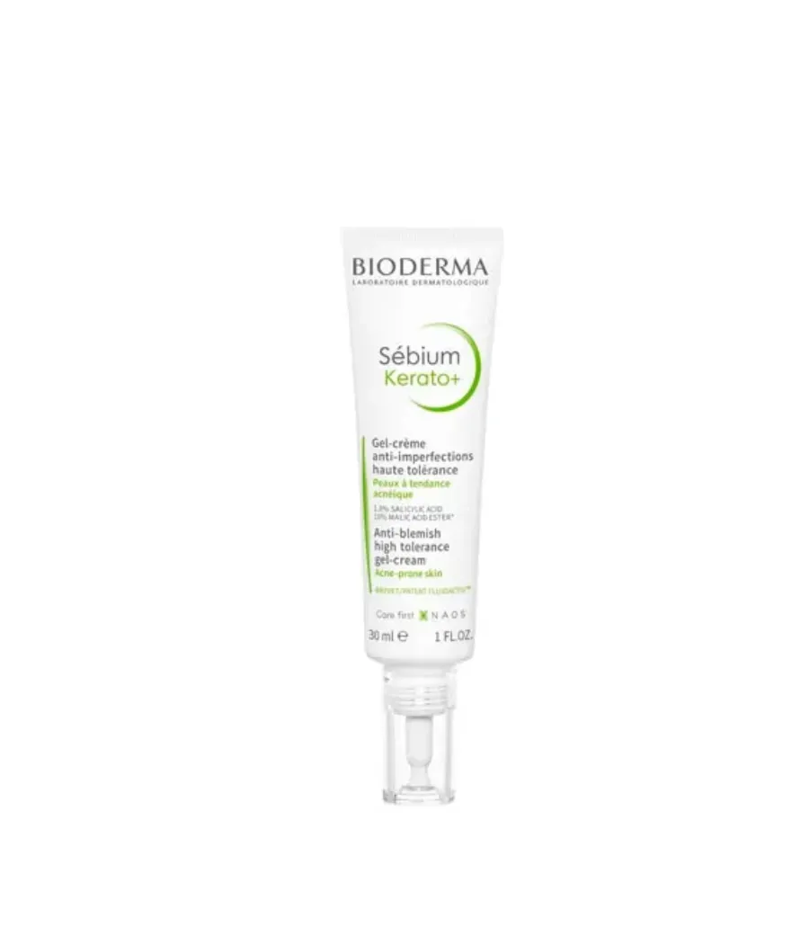 BIODERMA SEBIUM KERATO + 30 ML