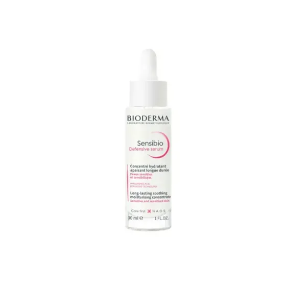 BIODERMA SENSIBIO SERUM DEFENSIVE 30 ML