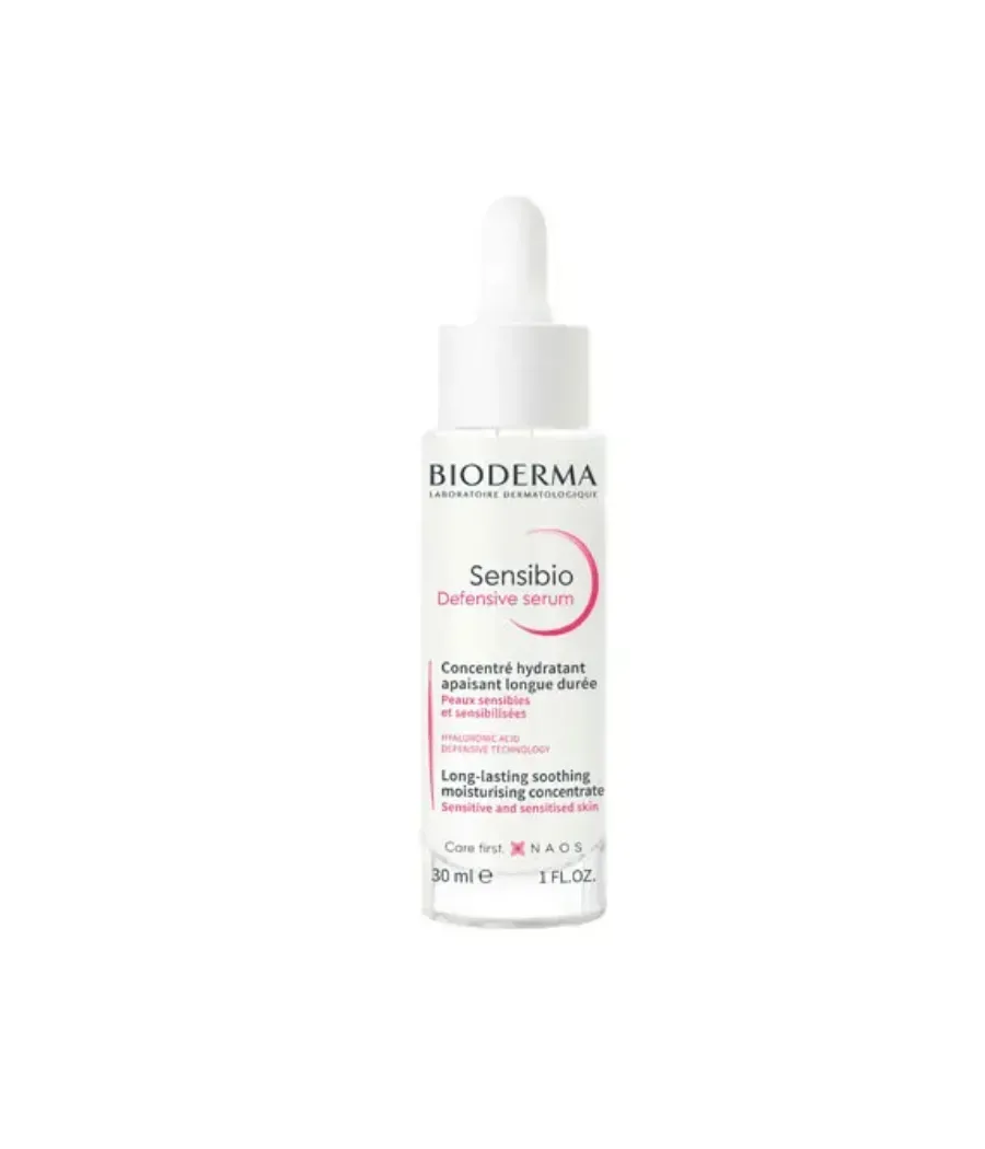 BIODERMA SENSIBIO SERUM DEFENSIVE 30 ML