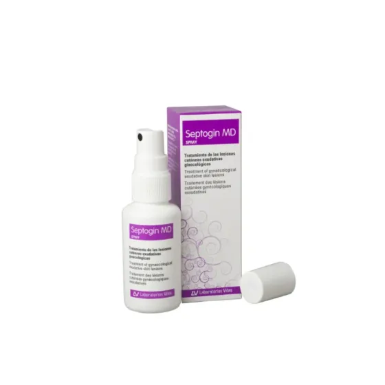 SEPTOGIN MD SPRAY 50 ML