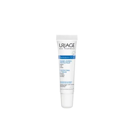 URIAGE BARIEDERM CICA LABIOS 15 ML