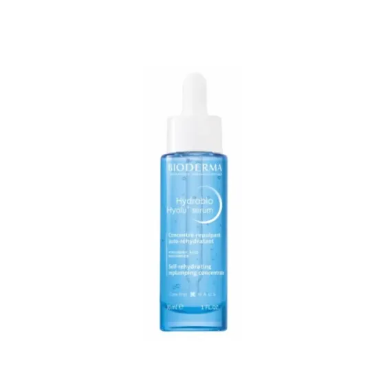 BIODERMA HYDRABIO HYALU+ SERUM 30 ML