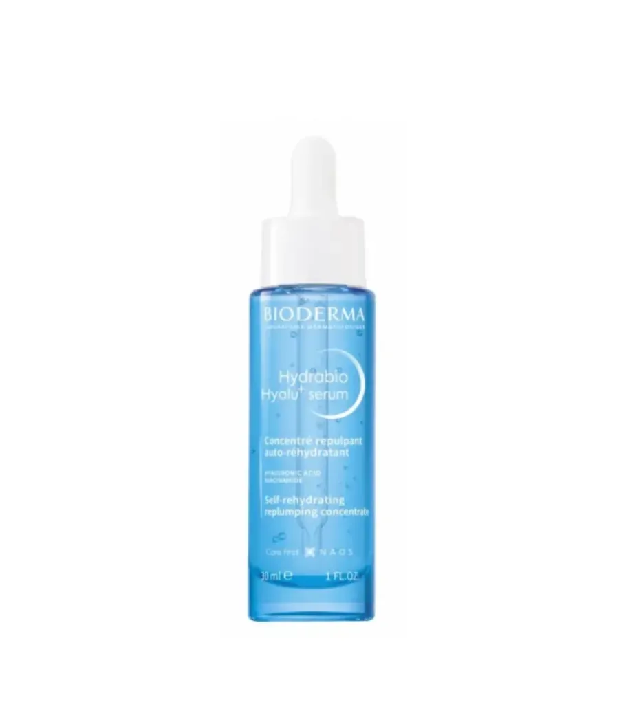 BIODERMA HYDRABIO HYALU+ SERUM 30 ML