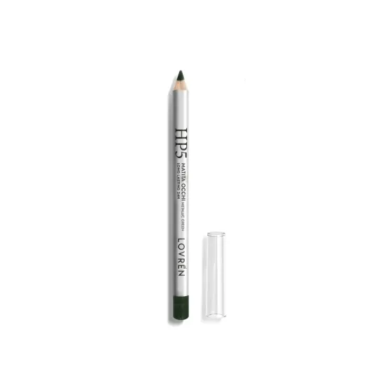 LOVREN HP5 LAPIZ OJOS LONG LASTING METALLIX GREEN 24 H 1,1 GR