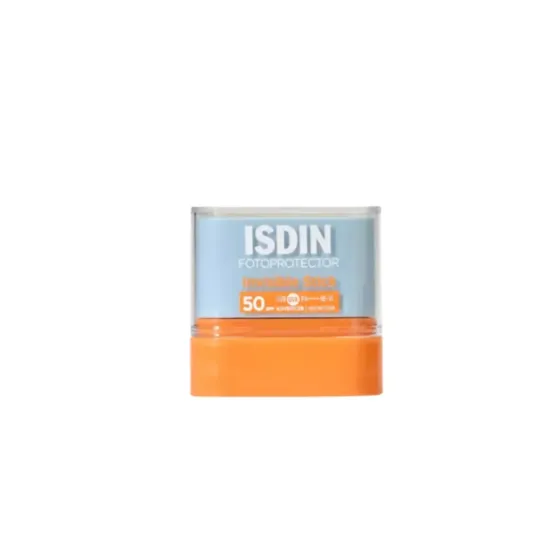 ISDIN FOTOPROTECTOR INVISIBLE STICK SPF 50 10 GR