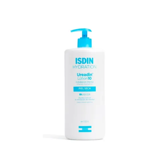 ISDIN HYDRATION UREADIN LOTION 10 1000 ML