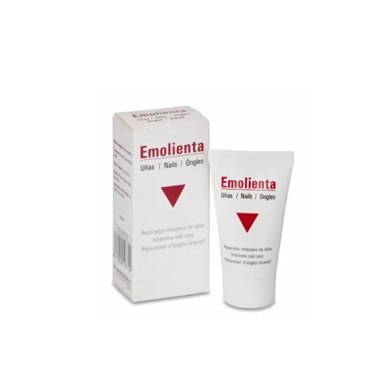 EMOLIENTA UÑAS 15 ML