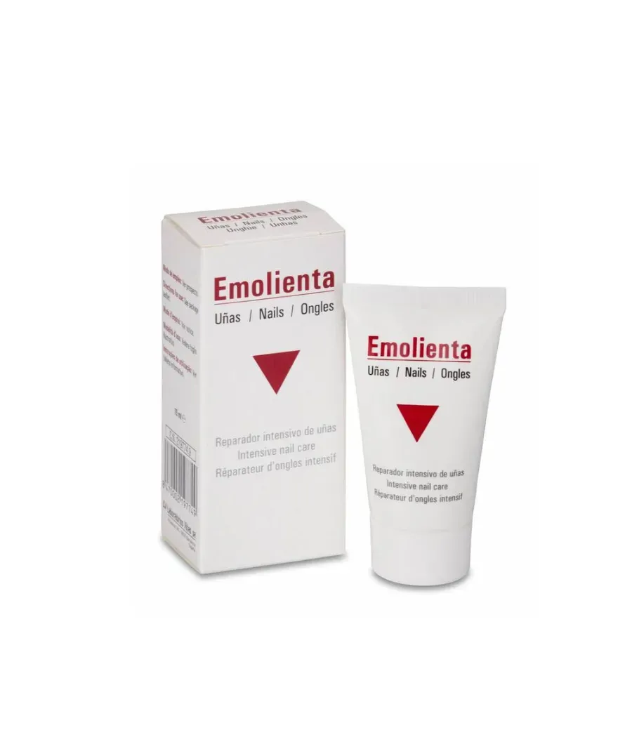 EMOLIENTA UÑAS 15 ML