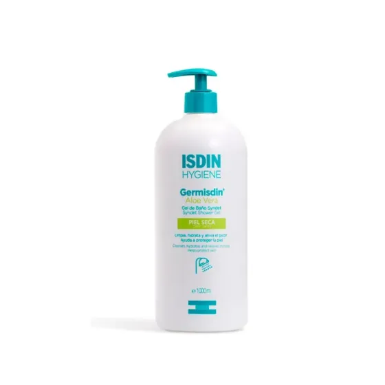 ISDIN GERMISDIN ALOE VERA 1000 ML