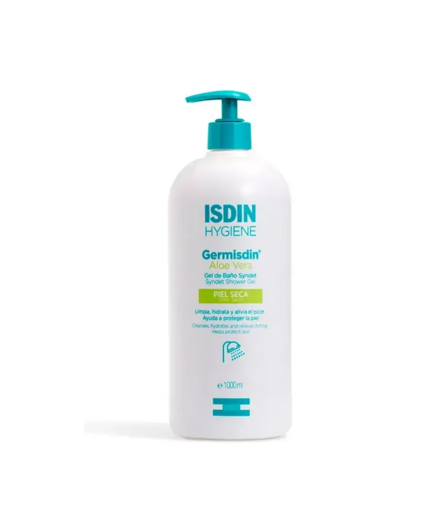 ISDIN GERMISDIN ALOE VERA 1000 ML