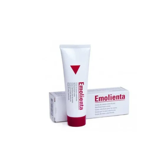 EMOLIENTA MANOS 50 ML