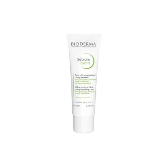 BIODERMA SEBIUM HYDRA 40 ML